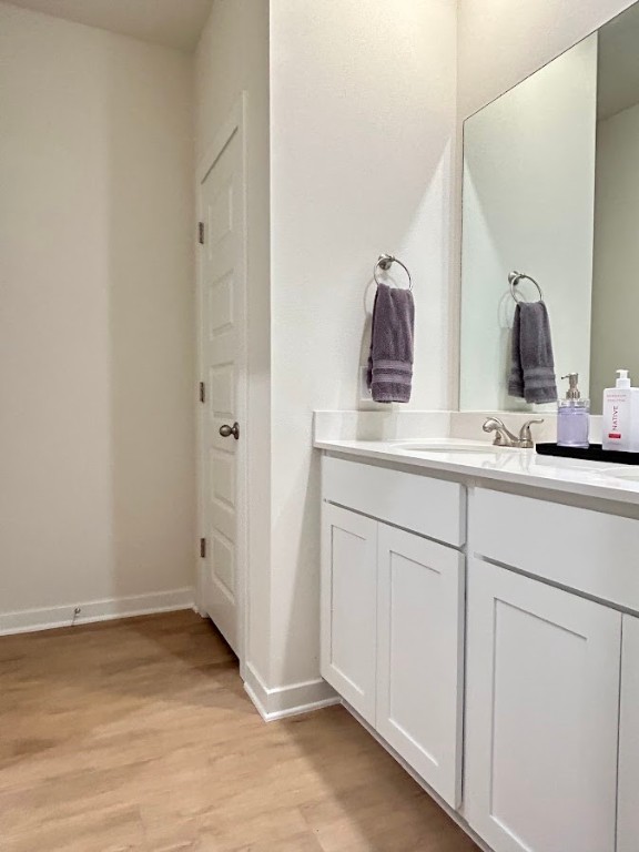 Goose Creek Village - Residential Lease