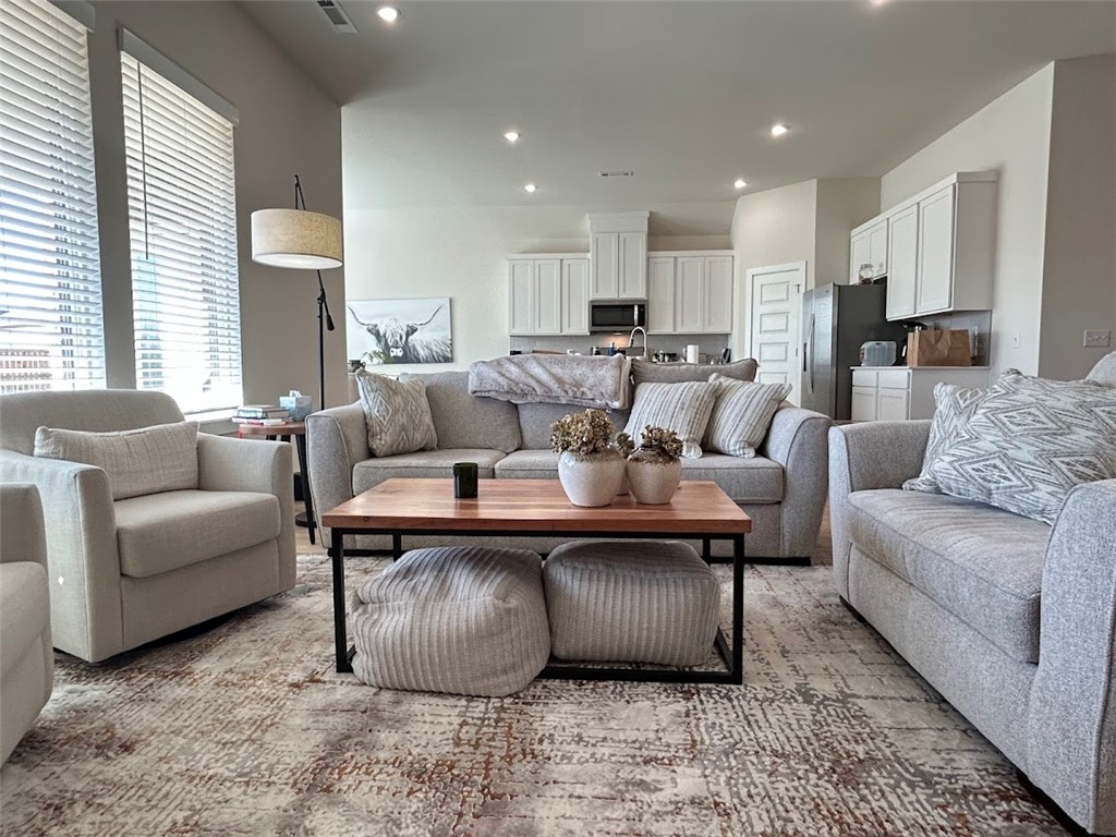 Goose Creek Village - Residential Lease