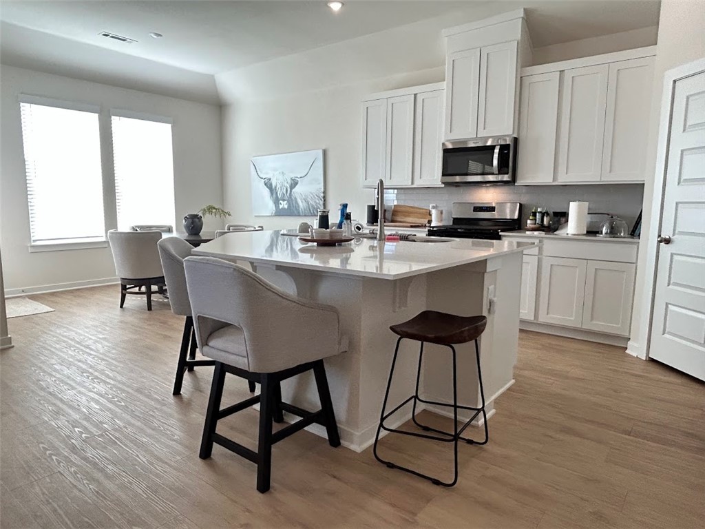 Goose Creek Village - Residential Lease