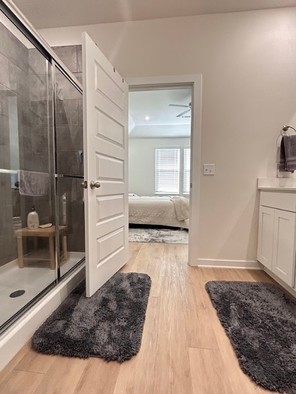 Goose Creek Village - Residential Lease