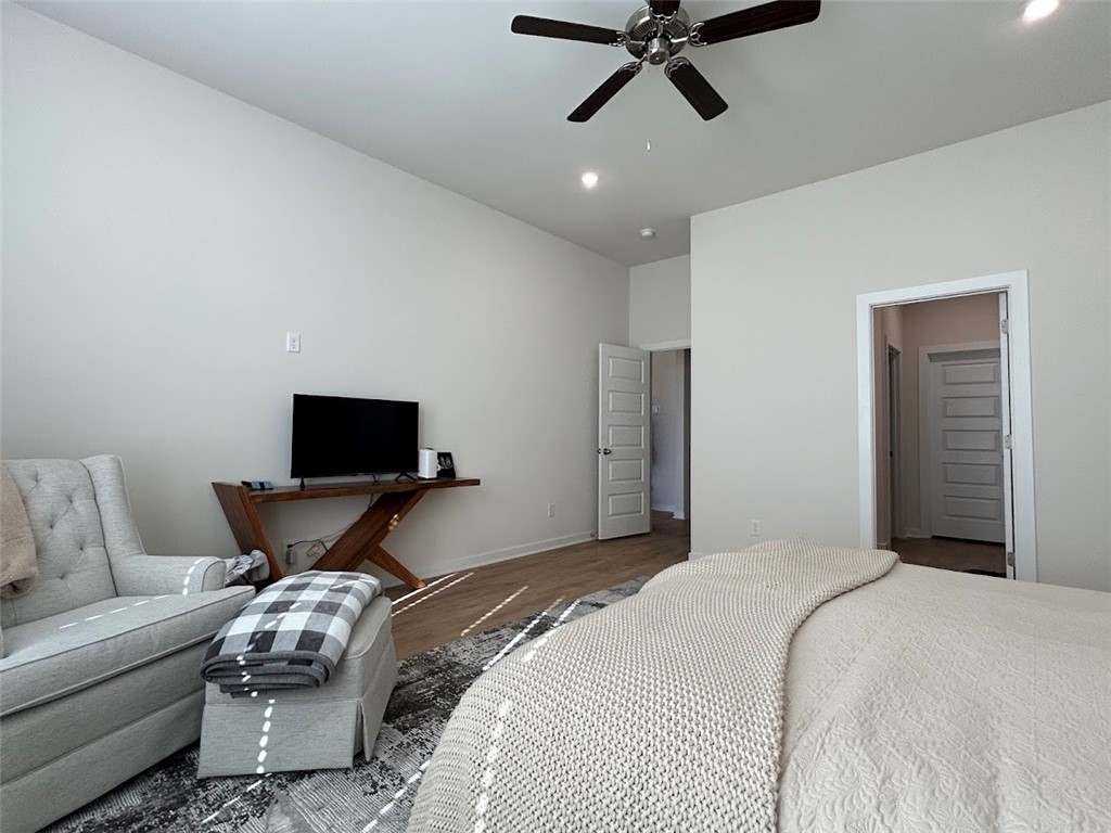 Goose Creek Village - Residential Lease
