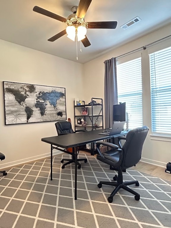Goose Creek Village - Residential Lease