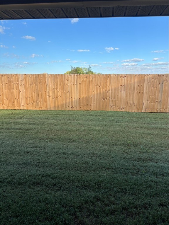 Osage Hills - Residential Lease