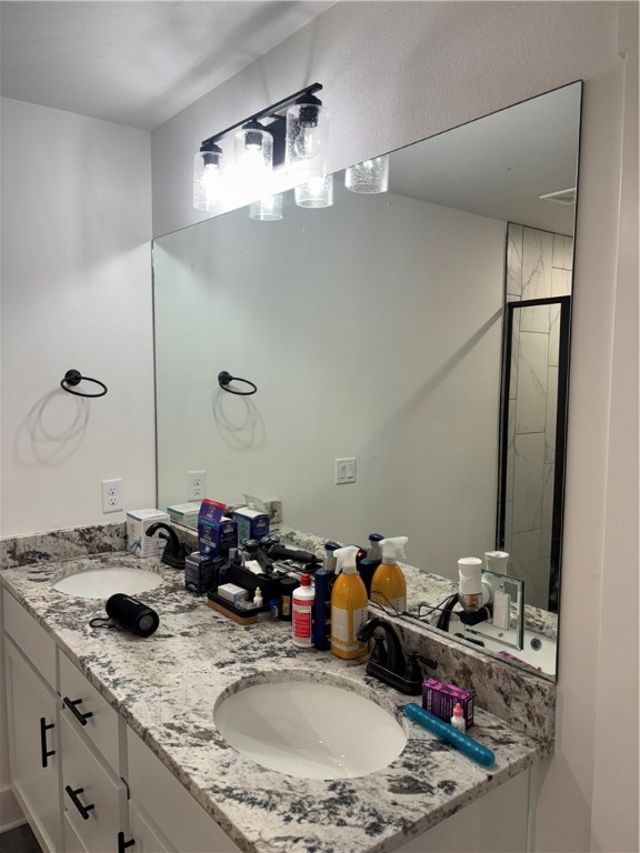 Osage Hills - Residential Lease