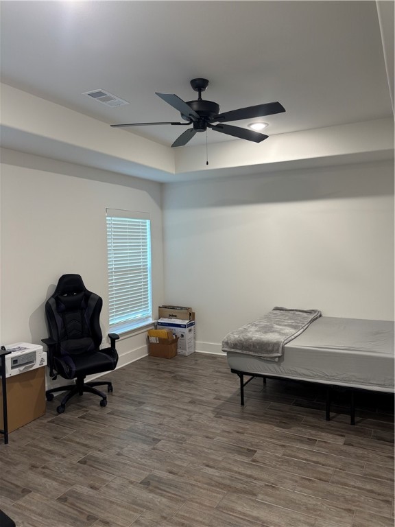 Osage Hills - Residential Lease