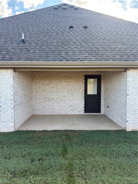 Osage Hills - Residential Lease