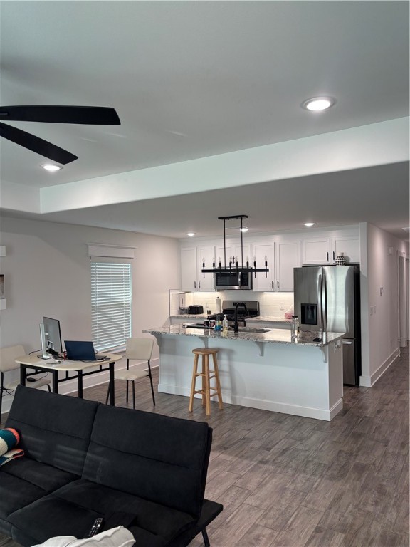 Osage Hills - Residential Lease