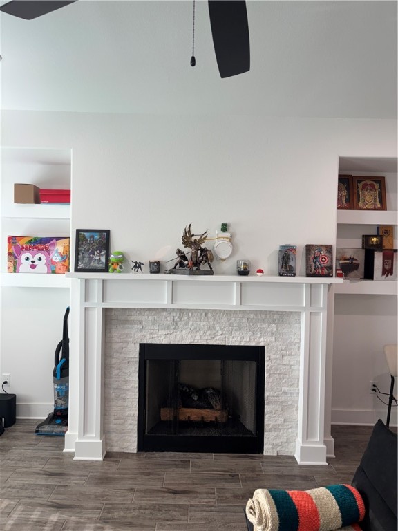 Osage Hills - Residential Lease