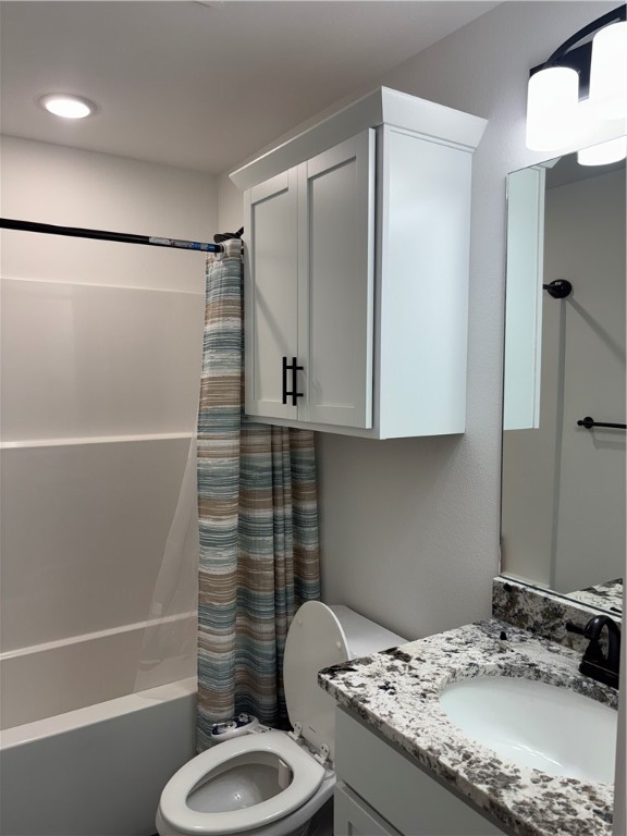 Osage Hills - Residential Lease