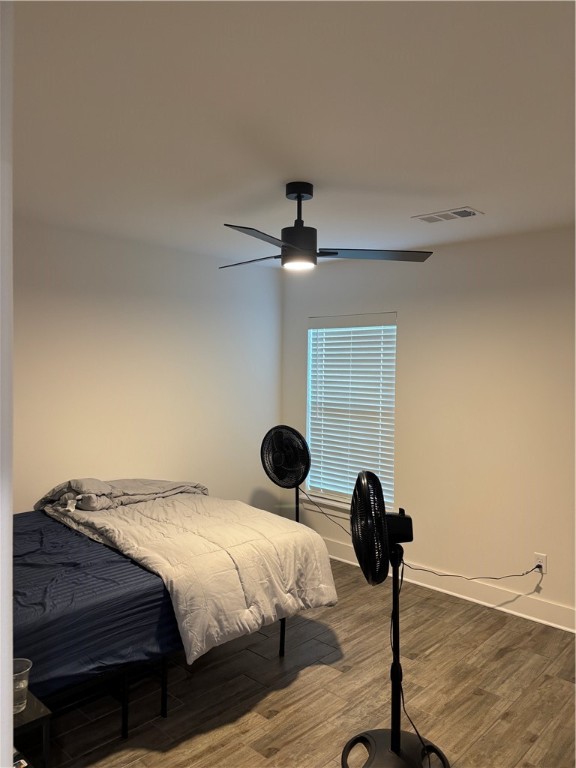 Osage Hills - Residential Lease