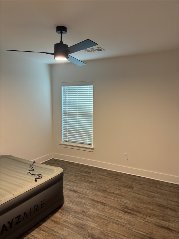 Osage Hills - Residential Lease