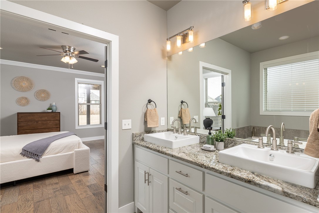 Tuscany Subdivision - Residential