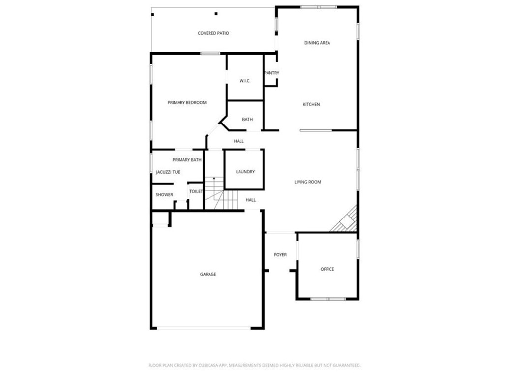 Tuscany Subdivision - Residential