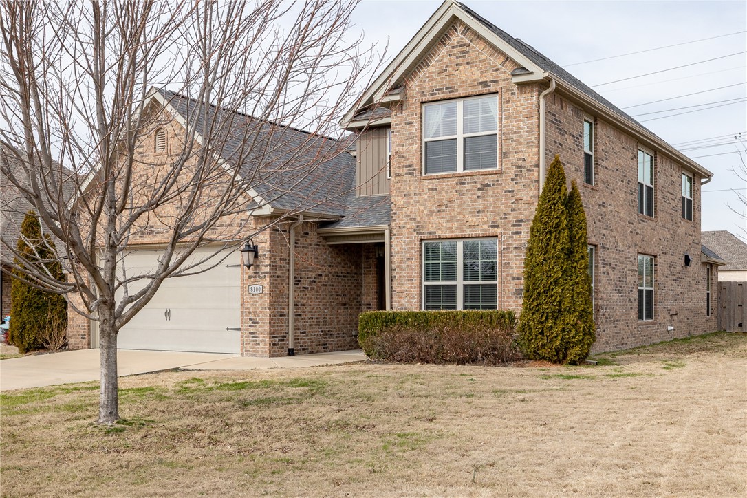 Tuscany Subdivision - Residential