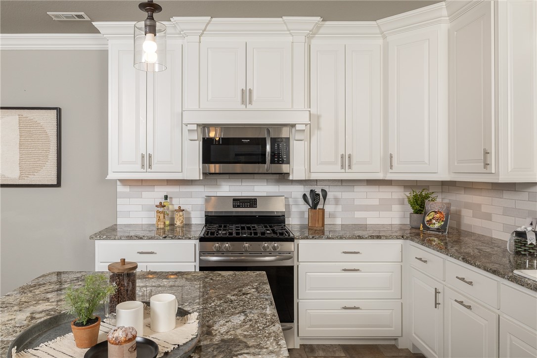 Tuscany Subdivision - Residential