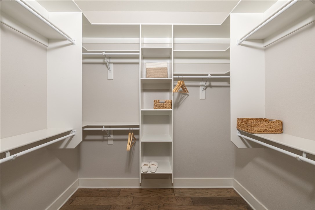 Tuscany Subdivision - Residential