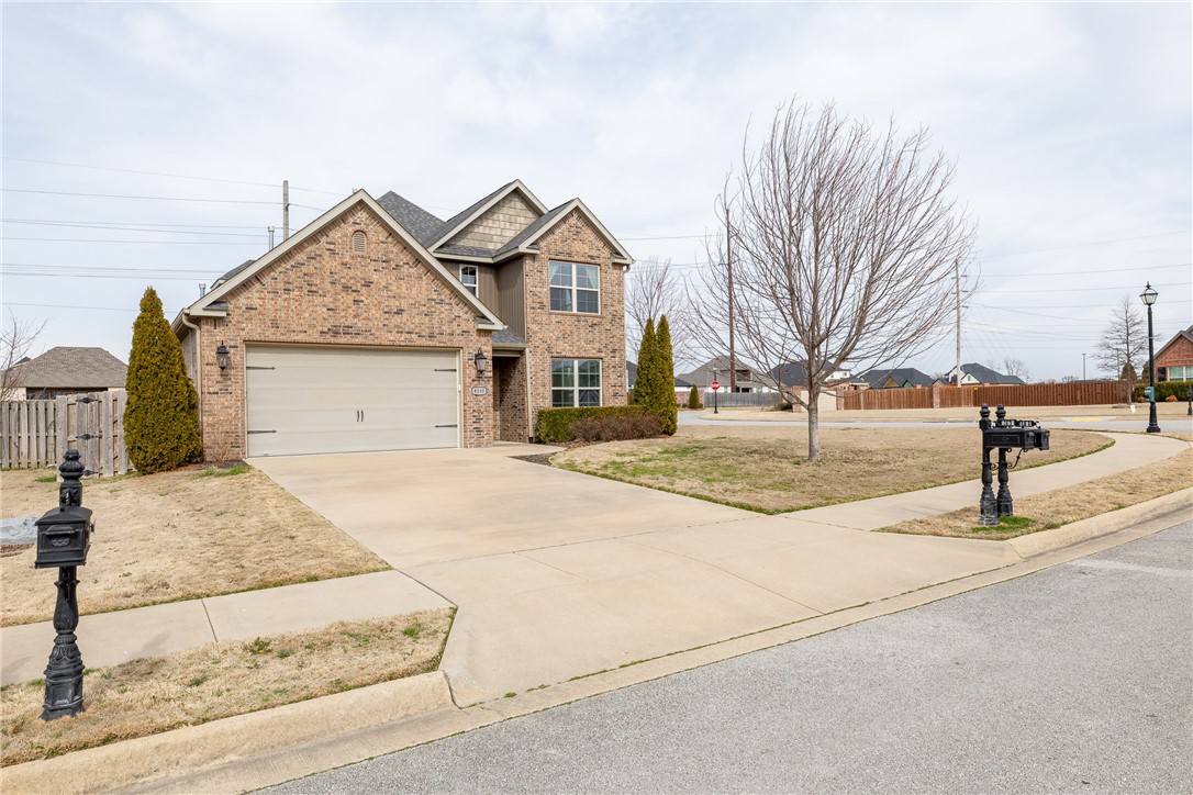 Tuscany Subdivision - Residential