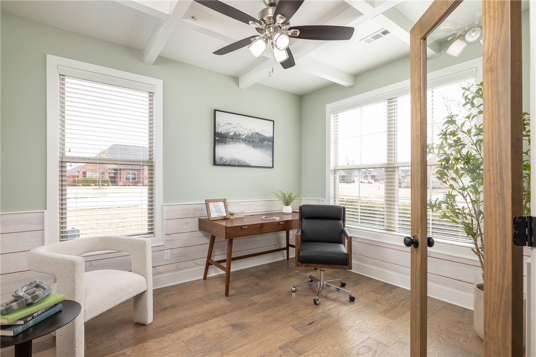 Tuscany Subdivision - Residential