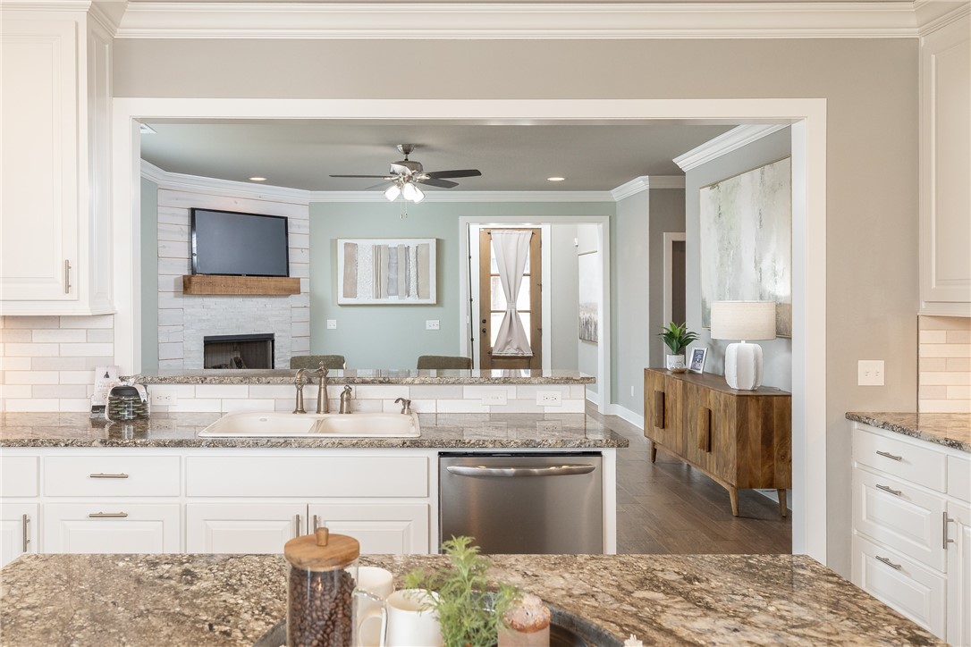 Tuscany Subdivision - Residential