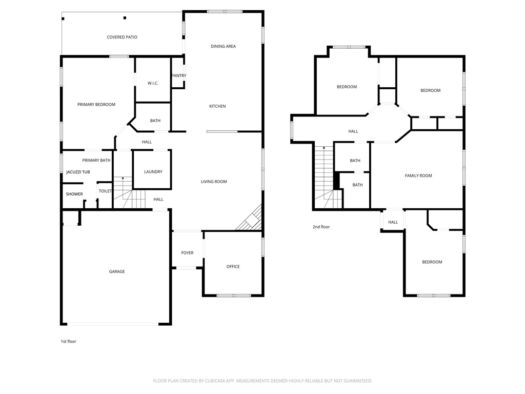 Tuscany Subdivision - Residential