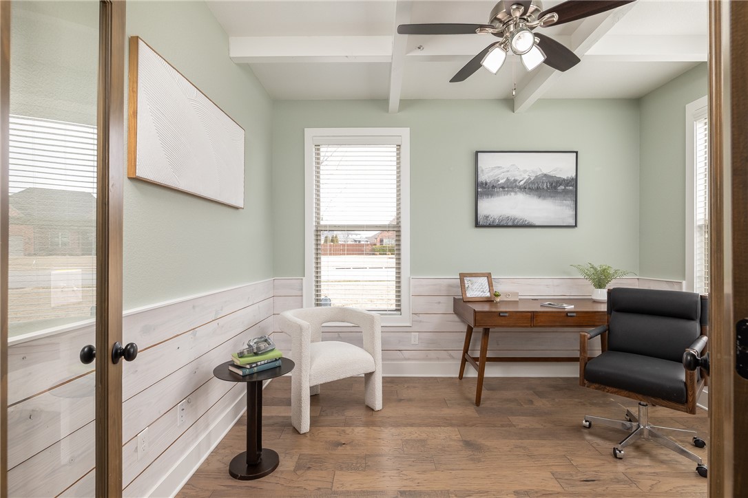 Tuscany Subdivision - Residential