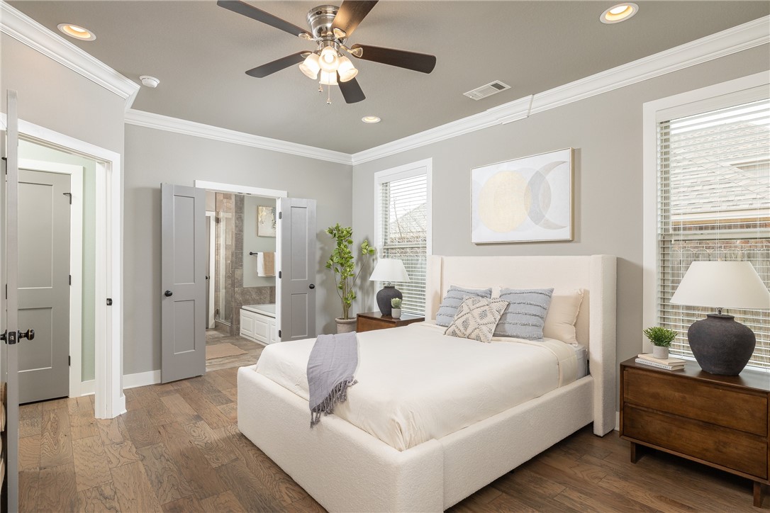 Tuscany Subdivision - Residential