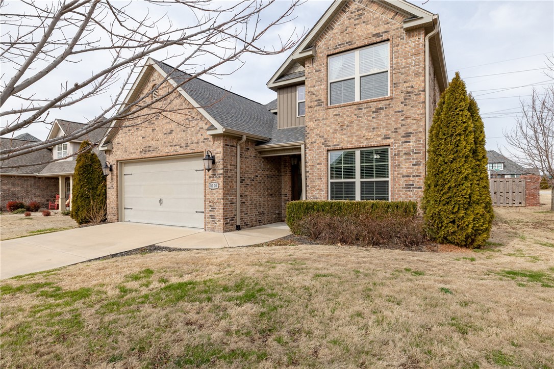 Tuscany Subdivision - Residential