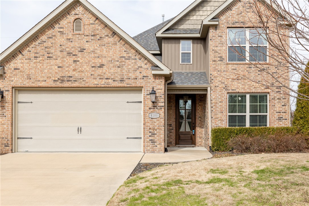 Tuscany Subdivision - Residential