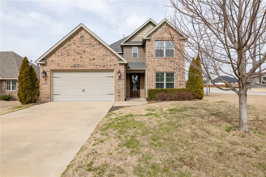 Tuscany Subdivision - Residential