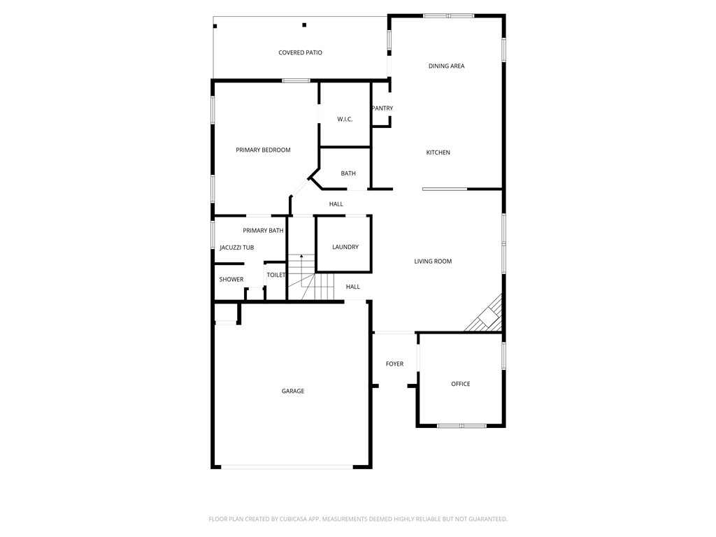 Tuscany Subdivision - Residential