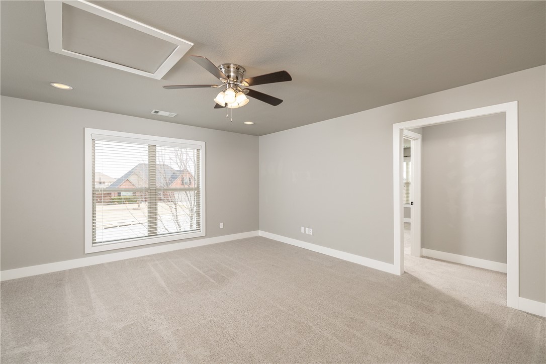 Tuscany Subdivision - Residential