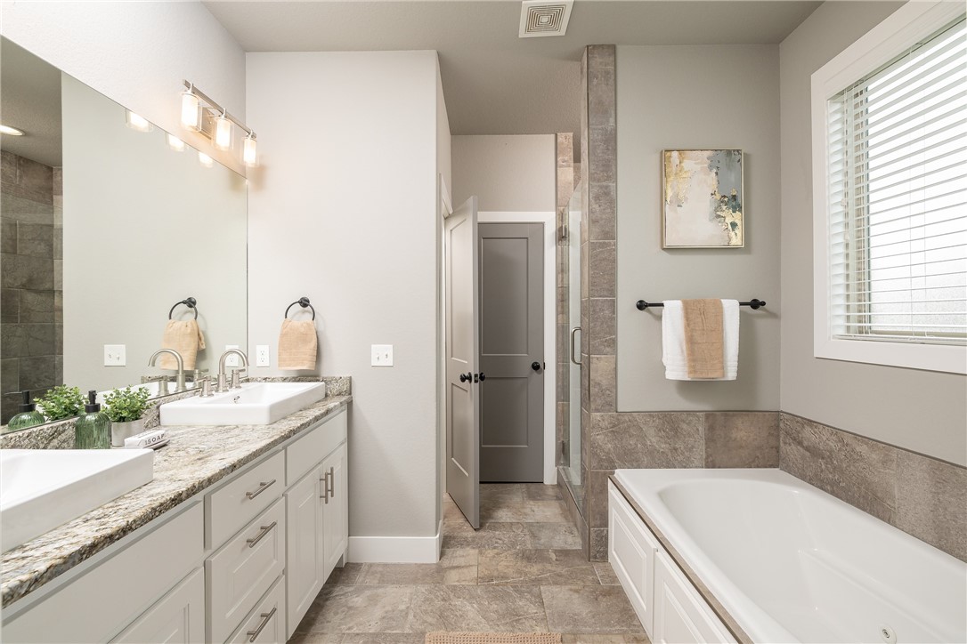 Tuscany Subdivision - Residential