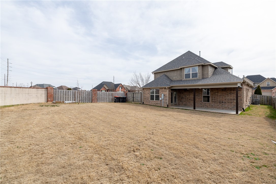 Tuscany Subdivision - Residential