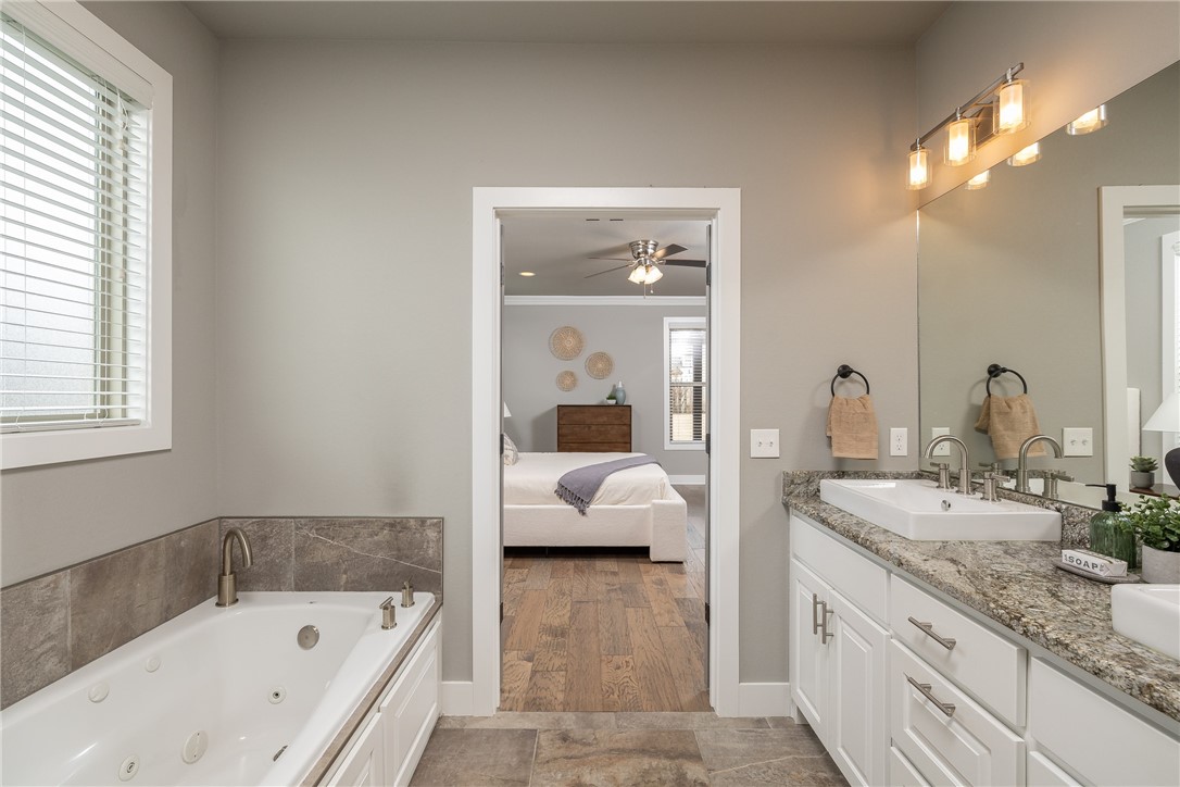 Tuscany Subdivision - Residential