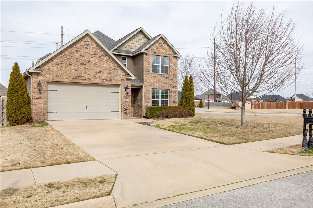 Tuscany Subdivision - Residential