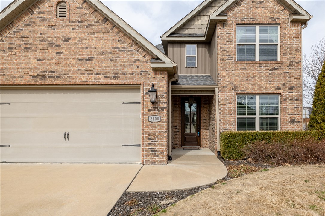 Tuscany Subdivision - Residential