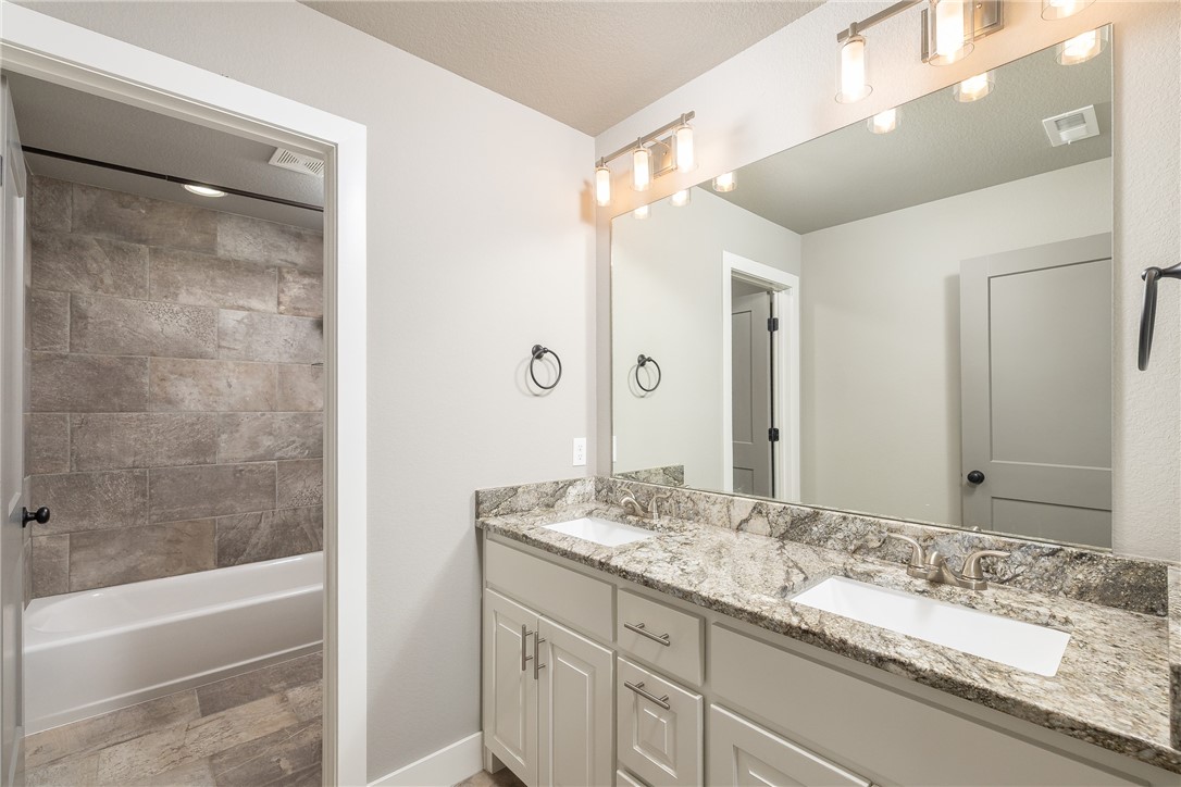 Tuscany Subdivision - Residential