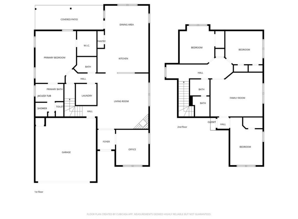 Tuscany Subdivision - Residential