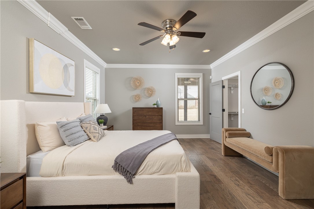 Tuscany Subdivision - Residential