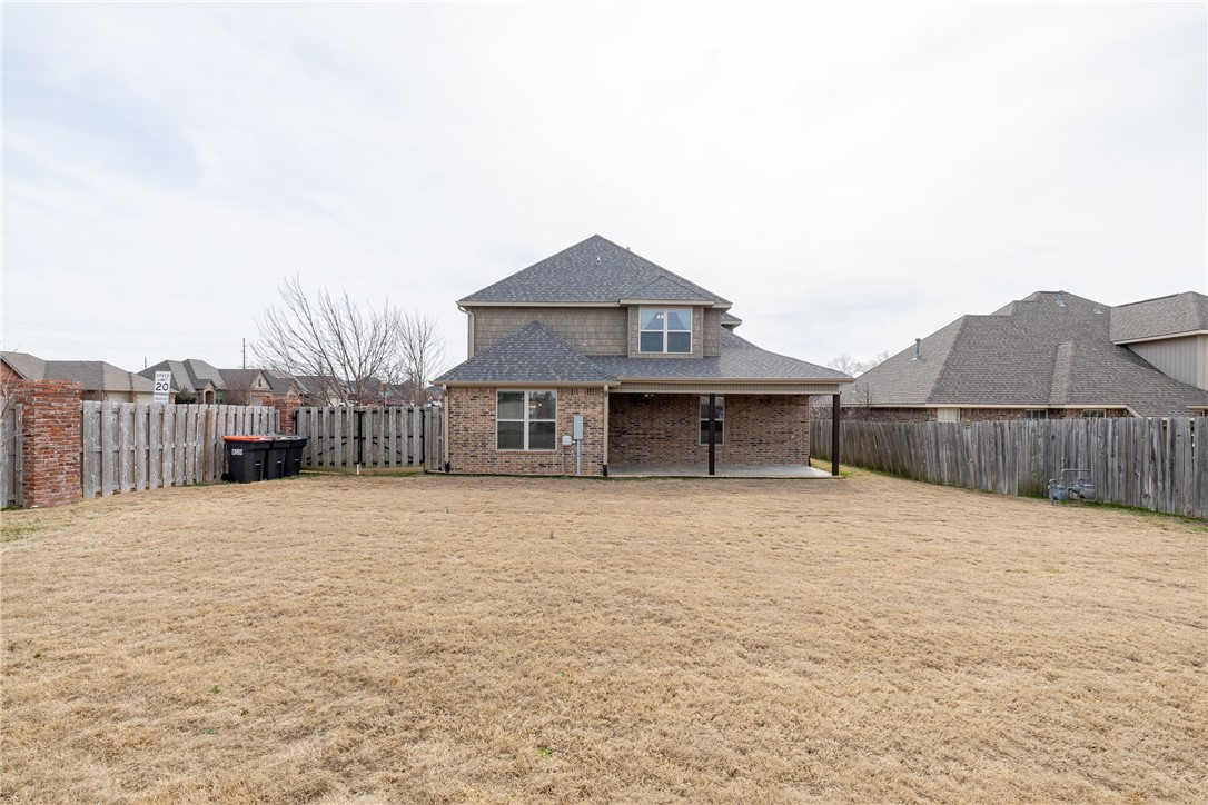 Tuscany Subdivision - Residential