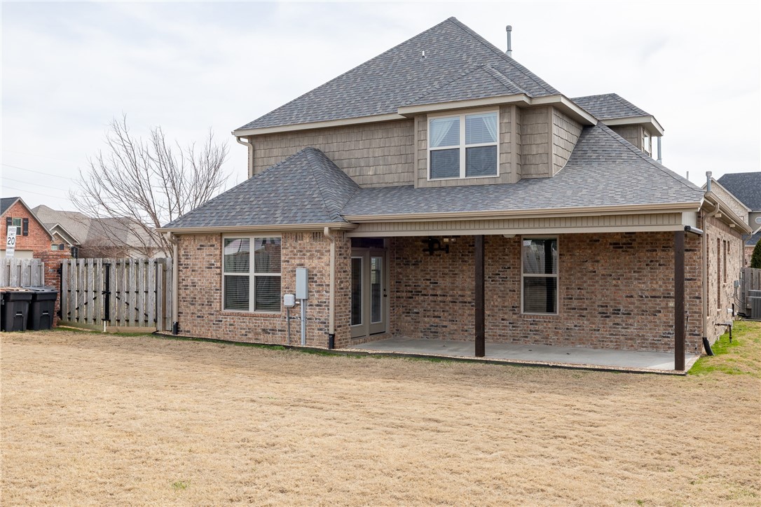 Tuscany Subdivision - Residential