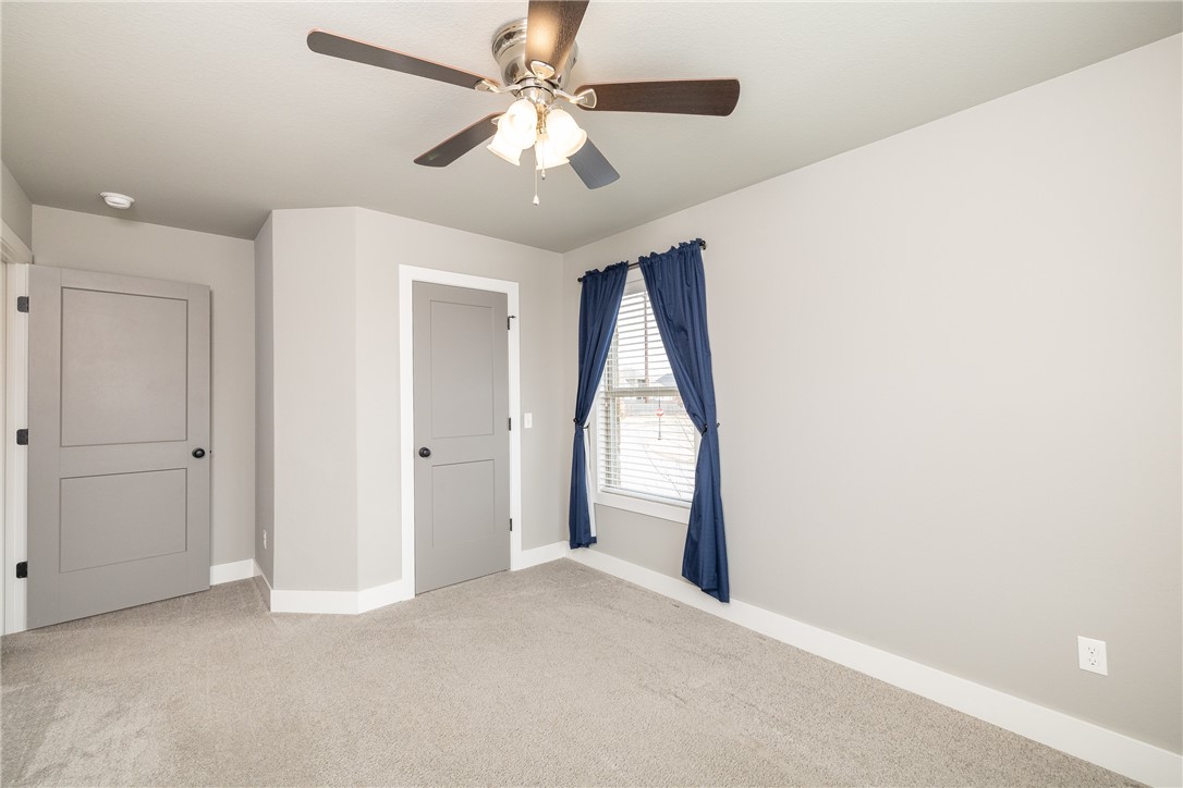 Tuscany Subdivision - Residential