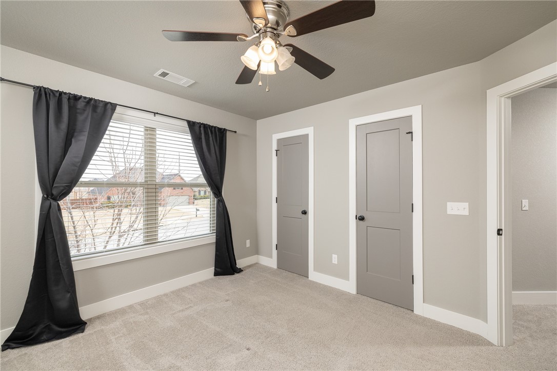 Tuscany Subdivision - Residential