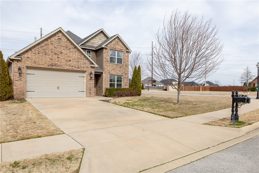 Tuscany Subdivision - Residential