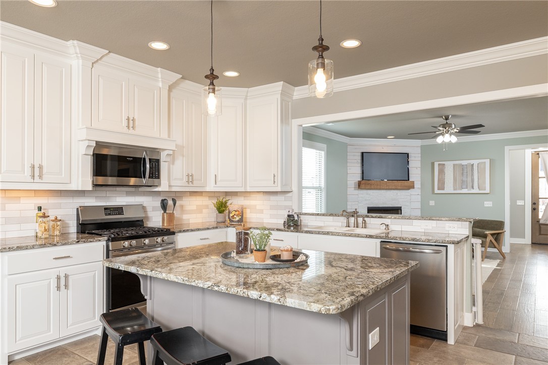 Tuscany Subdivision - Residential