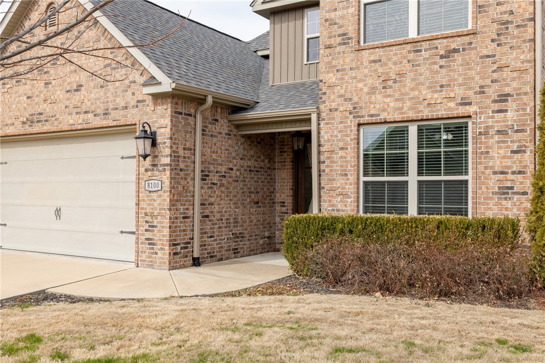 Tuscany Subdivision - Residential