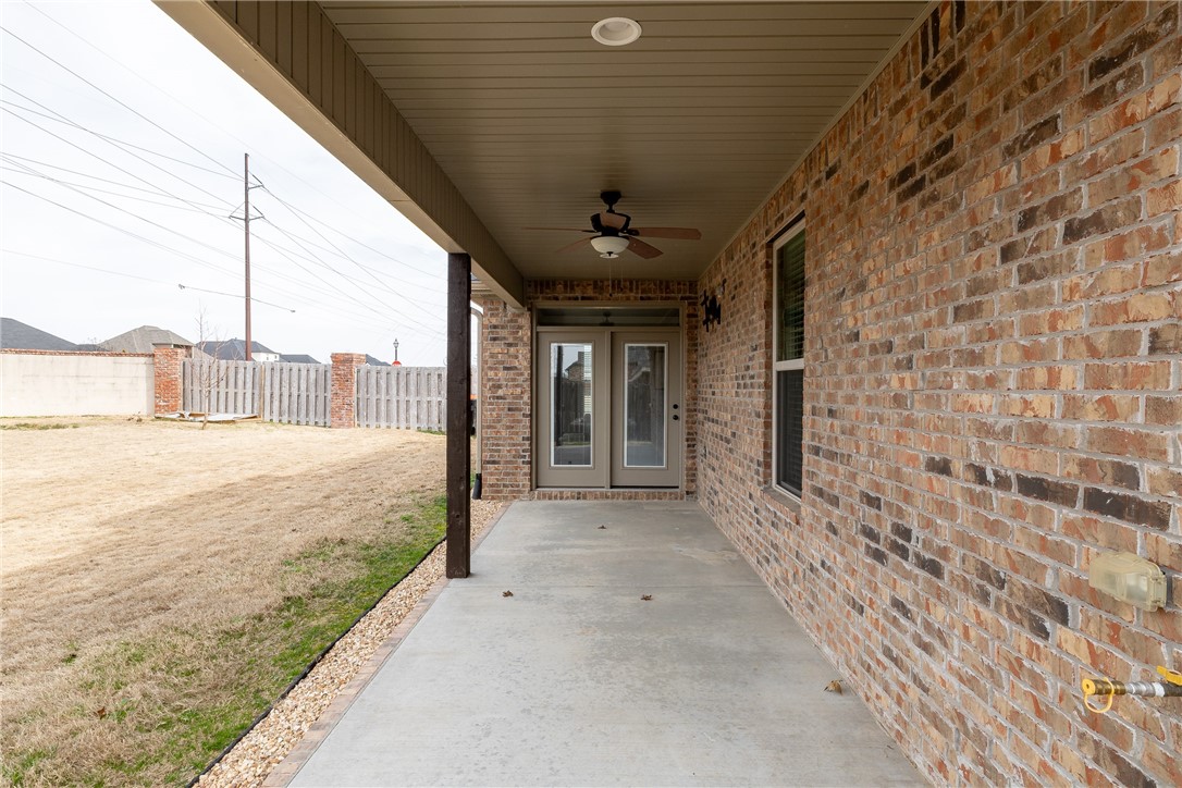 Tuscany Subdivision - Residential