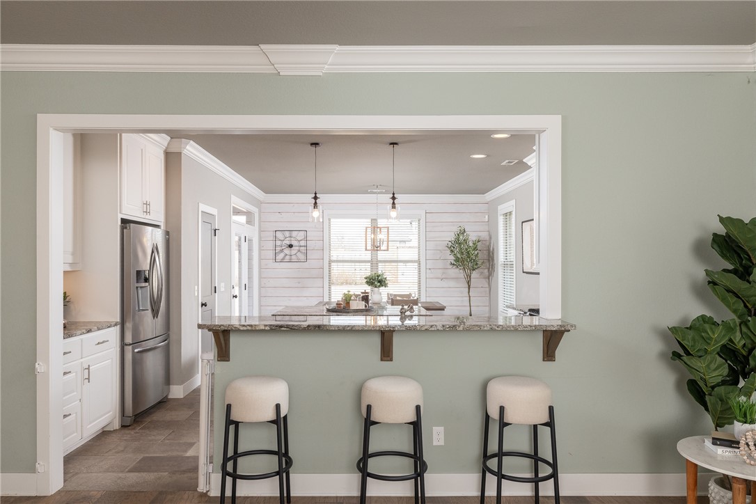 Tuscany Subdivision - Residential