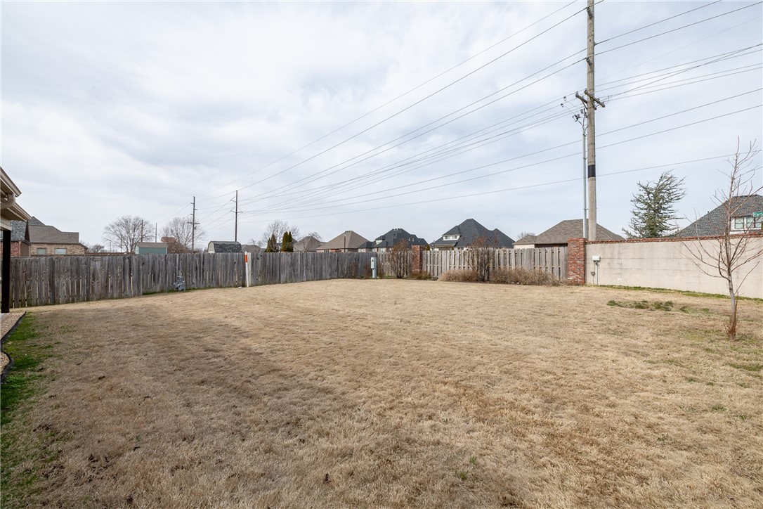 Tuscany Subdivision - Residential