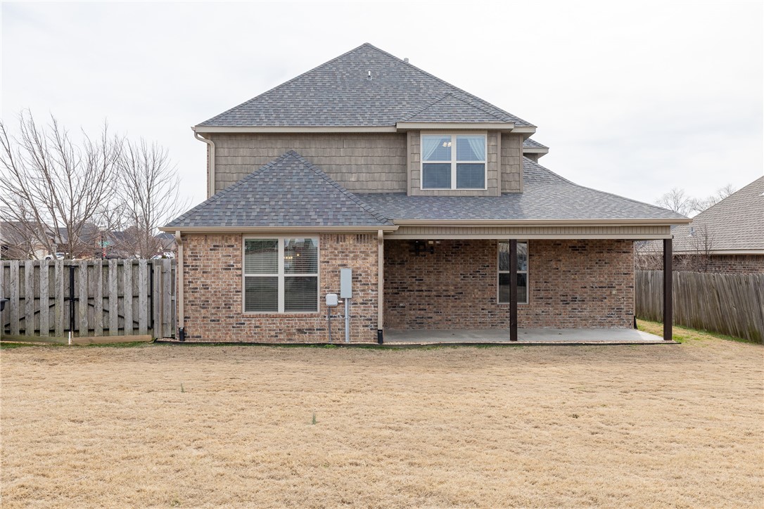 Tuscany Subdivision - Residential